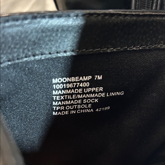 NWB WILD PAIR MOONBEAM 7M - Picture 12 of 12